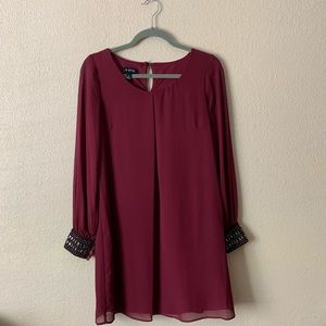 Formal Dress  (brand - A. Byer)